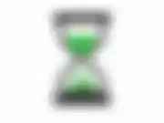 The Hourglass as Time and Money, blurred preview